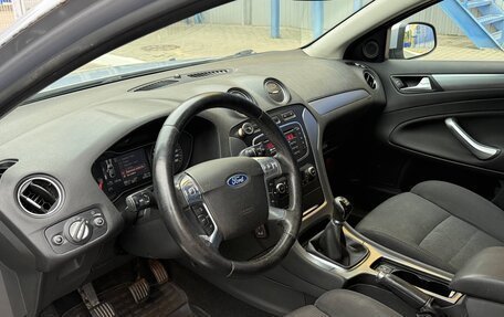Ford Mondeo IV, 2010 год, 540 000 рублей, 12 фотография