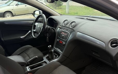 Ford Mondeo IV, 2010 год, 540 000 рублей, 14 фотография