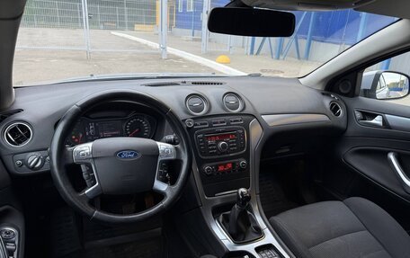 Ford Mondeo IV, 2010 год, 540 000 рублей, 13 фотография