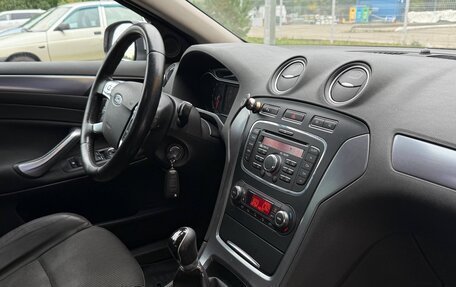 Ford Mondeo IV, 2010 год, 540 000 рублей, 15 фотография