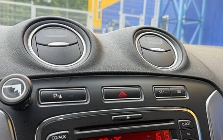 Ford Mondeo IV, 2010 год, 540 000 рублей, 17 фотография