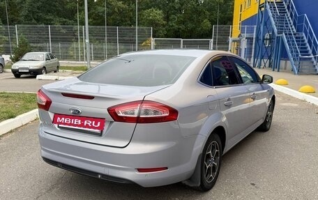 Ford Mondeo IV, 2010 год, 540 000 рублей, 7 фотография