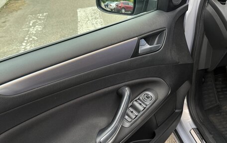 Ford Mondeo IV, 2010 год, 540 000 рублей, 20 фотография