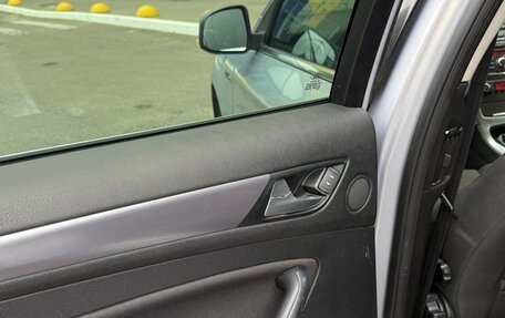 Ford Mondeo IV, 2010 год, 540 000 рублей, 21 фотография