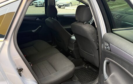 Ford Mondeo IV, 2010 год, 540 000 рублей, 22 фотография