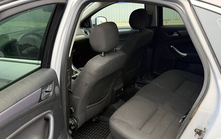 Ford Mondeo IV, 2010 год, 540 000 рублей, 23 фотография