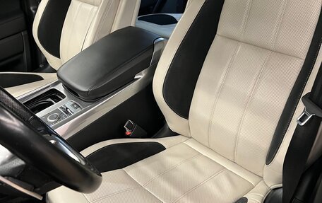 Land Rover Range Rover Sport II, 2018 год, 4 900 000 рублей, 11 фотография
