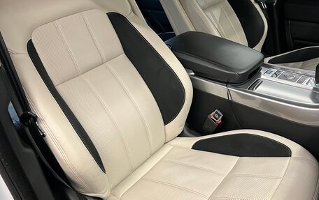 Land Rover Range Rover Sport II, 2018 год, 4 900 000 рублей, 14 фотография