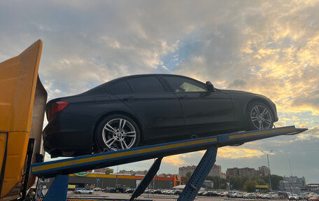 BMW 3 серия, 2013 год, 2 250 000 рублей, 5 фотография