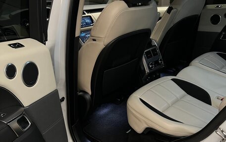 Land Rover Range Rover Sport II, 2018 год, 4 900 000 рублей, 18 фотография