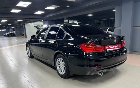 BMW 3 серия, 2013 год, 2 250 000 рублей, 4 фотография