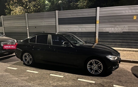 BMW 3 серия, 2013 год, 2 250 000 рублей, 7 фотография