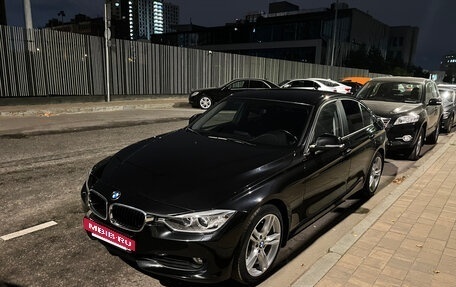 BMW 3 серия, 2013 год, 2 250 000 рублей, 6 фотография