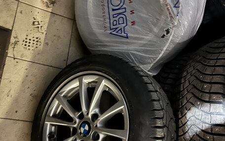 BMW 3 серия, 2013 год, 2 250 000 рублей, 9 фотография