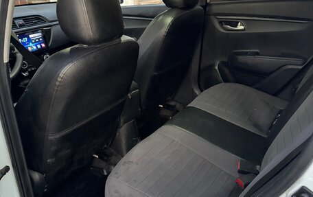 KIA Rio IV, 2019 год, 1 100 000 рублей, 11 фотография