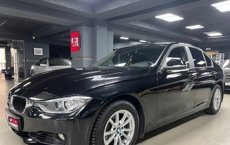BMW 3 серия, 2013 год, 2 250 000 рублей, 3 фотография