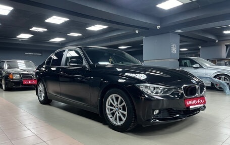 BMW 3 серия, 2013 год, 2 250 000 рублей, 2 фотография