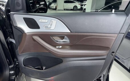 Mercedes-Benz GLE, 2021 год, 5 670 000 рублей, 7 фотография