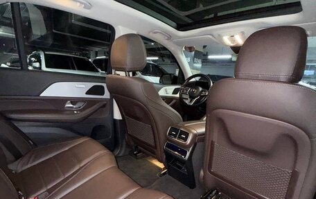 Mercedes-Benz GLE, 2021 год, 5 670 000 рублей, 8 фотография
