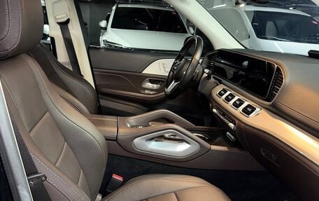 Mercedes-Benz GLE, 2021 год, 5 670 000 рублей, 6 фотография