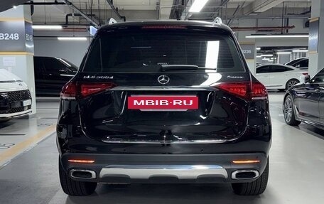 Mercedes-Benz GLE, 2021 год, 5 670 000 рублей, 2 фотография