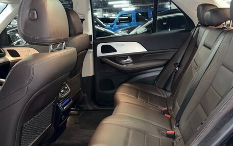 Mercedes-Benz GLE, 2021 год, 5 670 000 рублей, 13 фотография