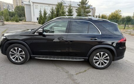 Mercedes-Benz GLE, 2021 год, 5 670 000 рублей, 19 фотография