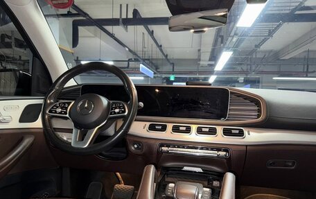 Mercedes-Benz GLE, 2021 год, 5 670 000 рублей, 12 фотография