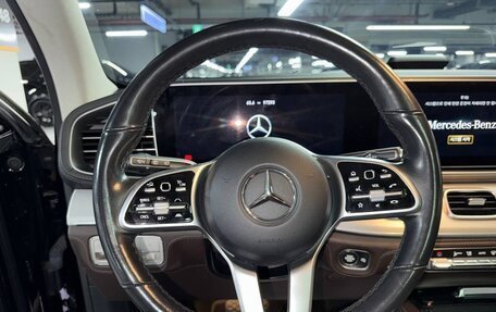Mercedes-Benz GLE, 2021 год, 5 670 000 рублей, 21 фотография
