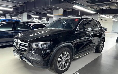 Mercedes-Benz GLE, 2021 год, 5 670 000 рублей, 23 фотография