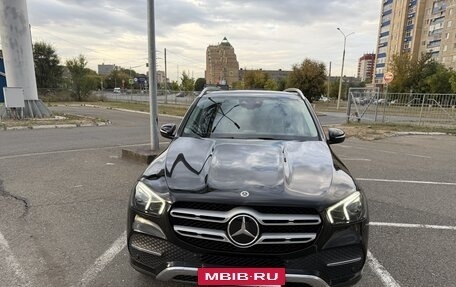 Mercedes-Benz GLE, 2021 год, 5 670 000 рублей, 20 фотография