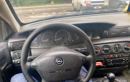 Opel Omega B, 1997 год, 110 000 рублей, 5 фотография