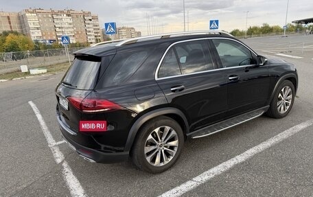 Mercedes-Benz GLE, 2021 год, 5 670 000 рублей, 26 фотография