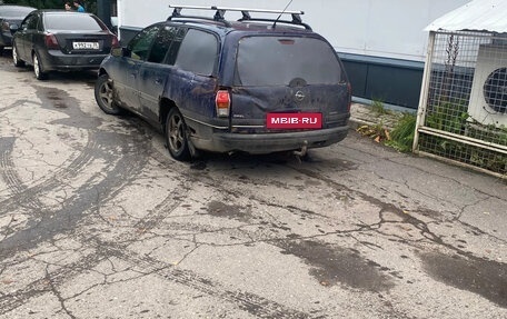 Opel Omega B, 1997 год, 110 000 рублей, 3 фотография