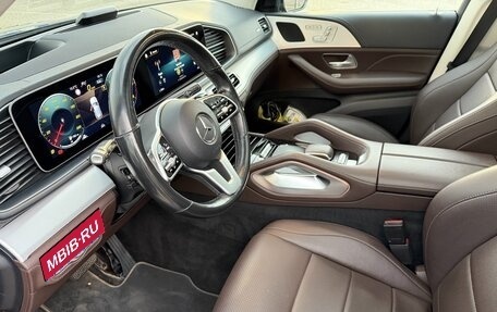 Mercedes-Benz GLE, 2021 год, 5 670 000 рублей, 30 фотография