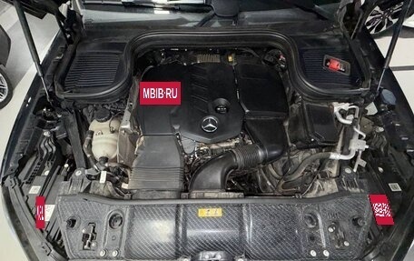Mercedes-Benz GLE, 2021 год, 5 670 000 рублей, 18 фотография