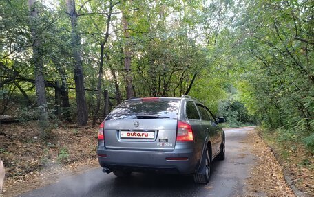 Skoda Octavia, 2012 год, 1 400 000 рублей, 12 фотография