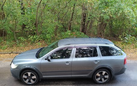 Skoda Octavia, 2012 год, 1 400 000 рублей, 8 фотография