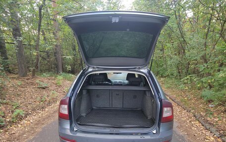 Skoda Octavia, 2012 год, 1 400 000 рублей, 14 фотография