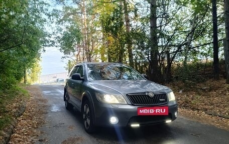Skoda Octavia, 2012 год, 1 400 000 рублей, 4 фотография