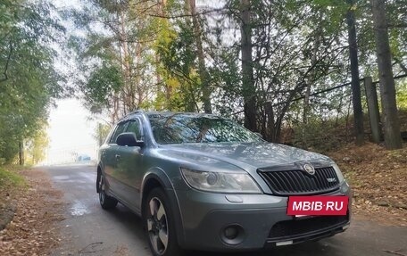 Skoda Octavia, 2012 год, 1 400 000 рублей, 7 фотография