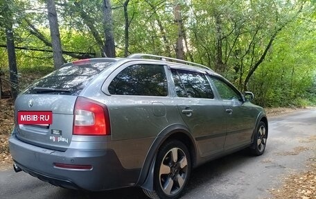 Skoda Octavia, 2012 год, 1 400 000 рублей, 13 фотография