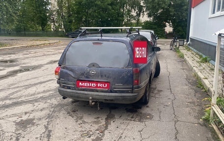 Opel Omega B, 1997 год, 110 000 рублей, 4 фотография