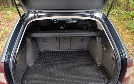 Skoda Octavia, 2012 год, 1 400 000 рублей, 15 фотография