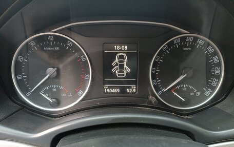 Skoda Octavia, 2012 год, 1 400 000 рублей, 21 фотография