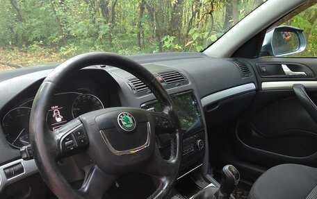 Skoda Octavia, 2012 год, 1 400 000 рублей, 18 фотография