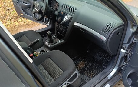Skoda Octavia, 2012 год, 1 400 000 рублей, 16 фотография