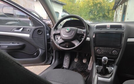 Skoda Octavia, 2012 год, 1 400 000 рублей, 19 фотография