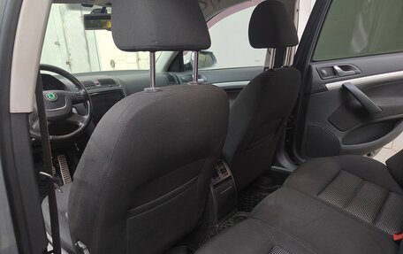 Skoda Octavia, 2012 год, 1 400 000 рублей, 23 фотография