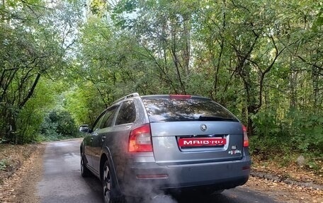 Skoda Octavia, 2012 год, 1 400 000 рублей, 11 фотография